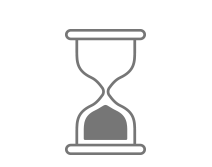 Message has expired icon